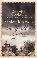 Book Cover for The Mallen Secret by Rosie Goodwin