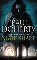 Book Cover for Nightshade (Hugh Corbett Mysteries, Book 16) by Paul Doherty