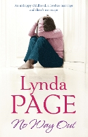 Book Cover for No Way Out by Lynda Page