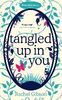 Book Cover for Tangled Up In You by Rachel Gibson