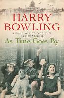 Book Cover for As Time Goes By by Harry Bowling