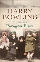 Book Cover for Paragon Place by Harry Bowling