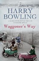 Book Cover for Waggoner's Way by Harry Bowling