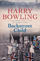 Book Cover for Backstreet Child by Harry Bowling