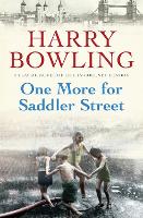 Book Cover for One More for Saddler Street by Harry Bowling