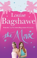 Book Cover for The Movie by Louise Bagshawe