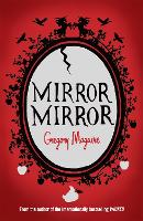 Book Cover for Mirror Mirror by Gregory Maguire