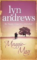 Book Cover for Maggie May by Lyn Andrews