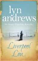 Book Cover for Liverpool Lou by Lyn Andrews