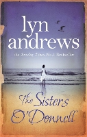 Book Cover for The Sisters O'Donnell by Lyn Andrews