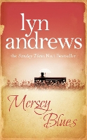 Book Cover for Mersey Blues by Lyn Andrews