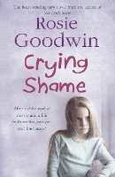 Book Cover for Crying Shame by Rosie Goodwin