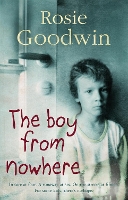 Book Cover for The Boy from Nowhere by Rosie Goodwin