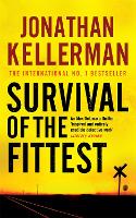 Book Cover for Survival of the Fittest (Alex Delaware series, Book 12) by Jonathan Kellerman