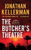 Book Cover for The Butcher's Theatre by Jonathan Kellerman