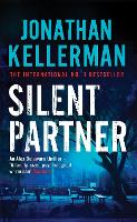 Book Cover for Silent Partner (Alex Delaware series, Book 4) by Jonathan Kellerman