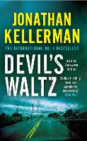 Book Cover for Devil's Waltz (Alex Delaware series, Book 7) by Jonathan Kellerman