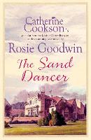 Book Cover for The Sand Dancer by Rosie Goodwin