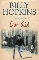 Book Cover for Our Kid (The Hopkins Family Saga) by Billy Hopkins