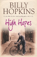 Book Cover for High Hopes (The Hopkins Family Saga, Book 4) by Billy Hopkins