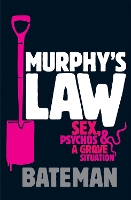 Book Cover for Murphy's Law by Bateman