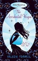 Book Cover for The Accidental Virgin by Valerie Frankel