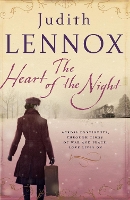Book Cover for The Heart of the Night by Judith Lennox