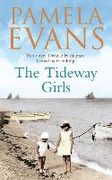 Book Cover for The Tideway Girls by Pamela Evans