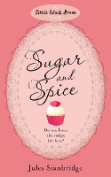 Book Cover for The Sugar and Spice Bakery by Jules Stanbridge