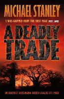 Book Cover for A Deadly Trade (Detective Kubu Book 2) by Michael Stanley