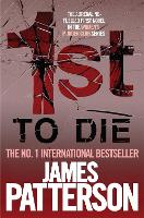 Book Cover for 1st to Die by James Patterson