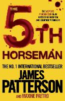 Book Cover for The 5th Horseman by James Patterson, Maxine Paetro