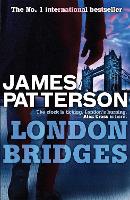 Book Cover for London Bridges by James Patterson