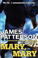 Book Cover for Mary, Mary by James Patterson