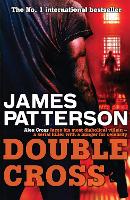 Book Cover for Double Cross by James Patterson