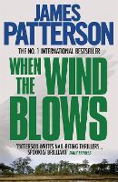 Book Cover for When the Wind Blows by James Patterson