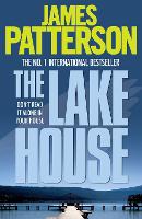 Book Cover for The Lake House by James Patterson