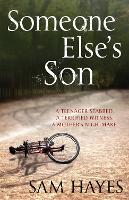 Book Cover for Someone Else's Son: A page-turning psychological thriller with a breathtaking twist by Samantha Hayes