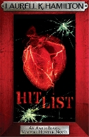 Book Cover for Hit List by Laurell K. Hamilton