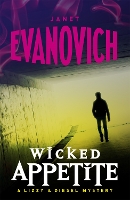 Book Cover for Wicked Appetite (Wicked Series, Book 1) by Janet Evanovich