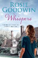 Book Cover for Whispers by Rosie Goodwin