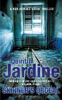 Book Cover for Skinner's Ordeal (Bob Skinner series, Book 5) by Quintin Jardine