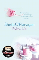 Book Cover for Follow Me by Sheila O'Flanagan