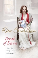 Book Cover for Break of Dawn by Rita Bradshaw