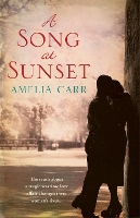 Book Cover for A Song At Sunset by Amelia Carr