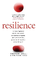 Book Cover for Resilience by Andrew Zolli, Ann Marie Healy