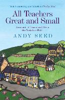 Book Cover for All Teachers Great and Small (Book 1) by Andy Seed