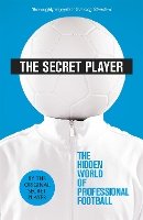 Book Cover for The Secret Player by Anonymous