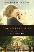 Book Cover for The Zookeeper's Wife by Diane Ackerman