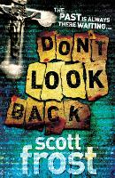 Book Cover for Don't Look Back by Scott Frost